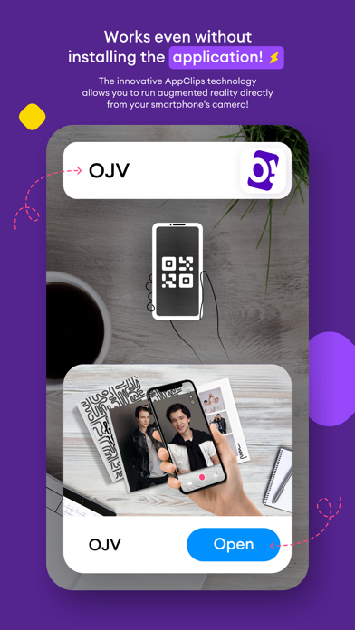 OJV! screenshot 5