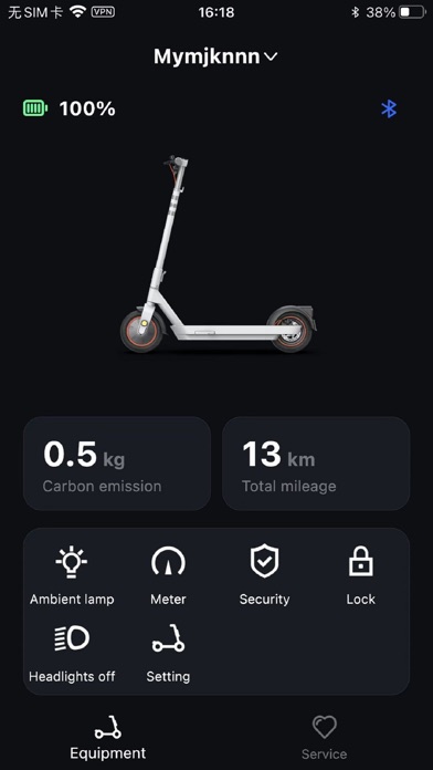Okai Global screenshot 4