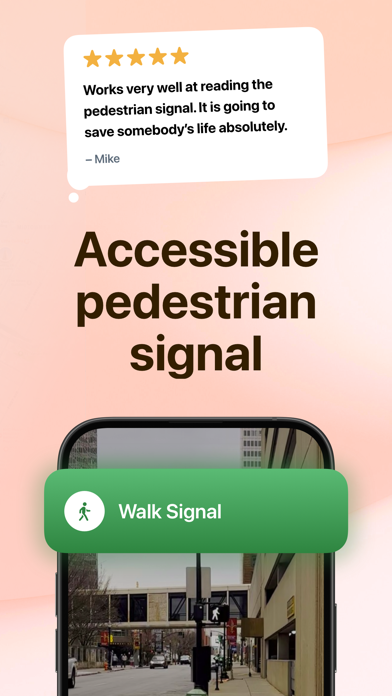 Oko - Cross streets and Maps screenshot 3