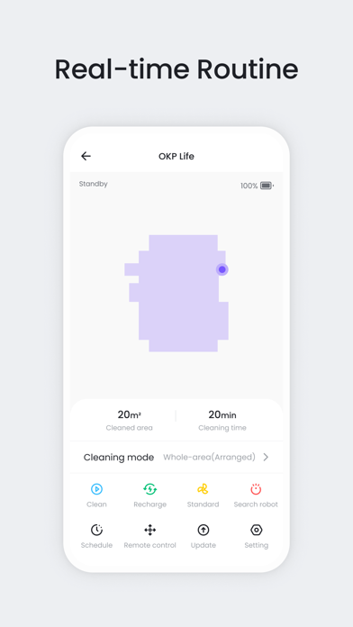 OKP screenshot 4