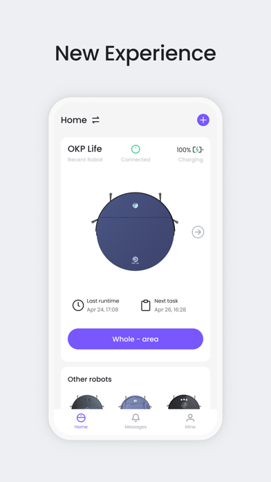OKP screenshot 5