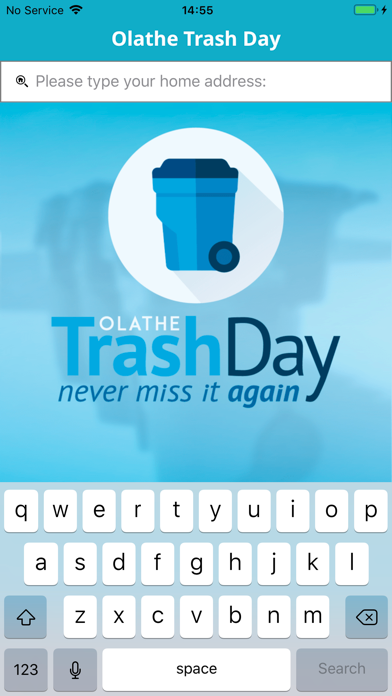 Olathe Trash Day screenshot 5