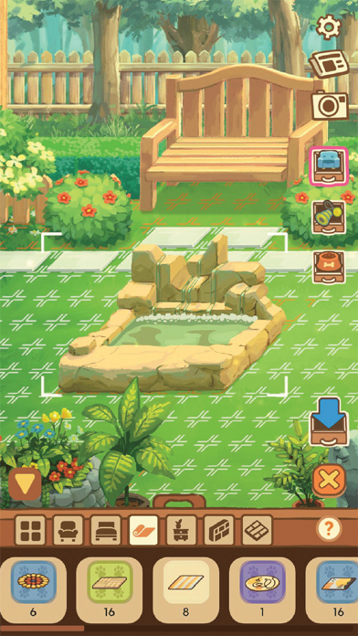Old Friends Dog Game screenshot 2