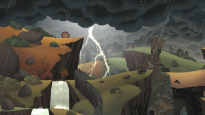 Old Man's Journey screenshot 2