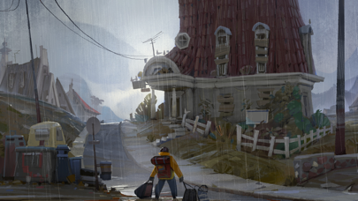 Old Man's Journey screenshot 3