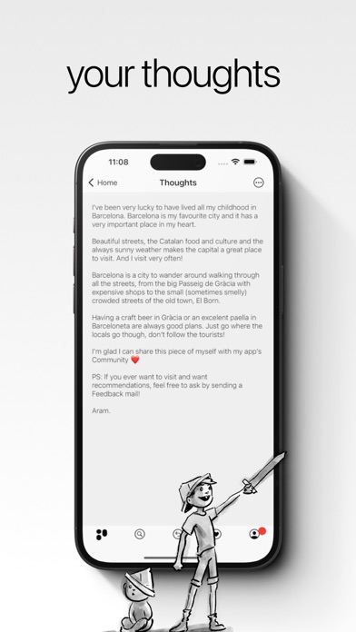 OLD: Pile - Collect Bookmarks screenshot 3