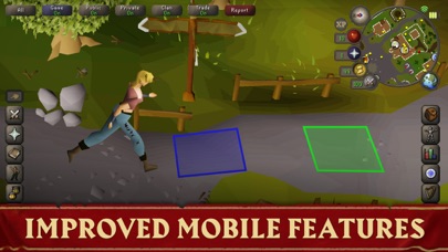 Old School RuneScape screenshot 4