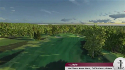 Old Thorns Manor Hotel screenshot 1