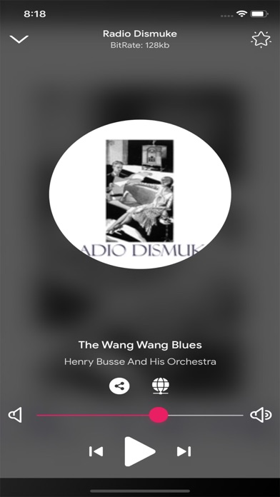 Oldies Radio Stations Online screenshot 2