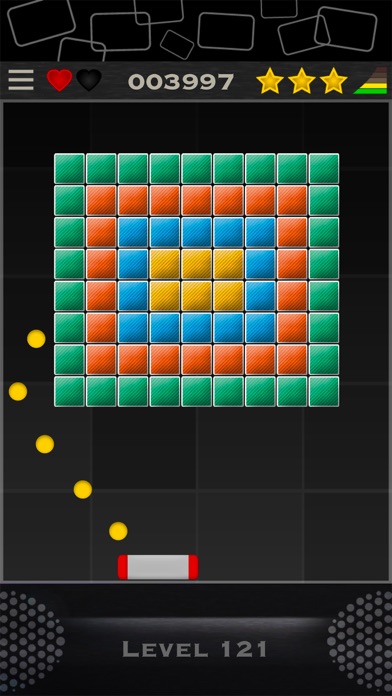 Oldschool Blocks screenshot 4
