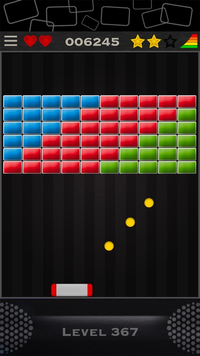 Oldschool Blocks screenshot 5