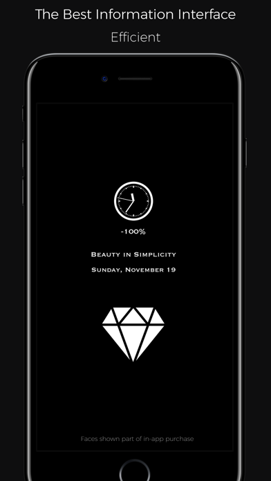 OLEDX screenshot 1