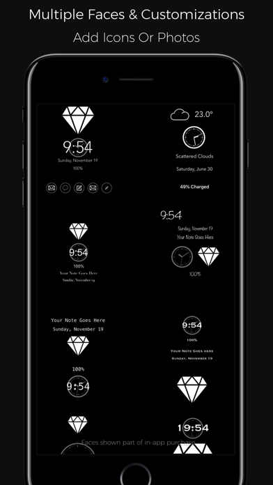 OLEDX screenshot 5