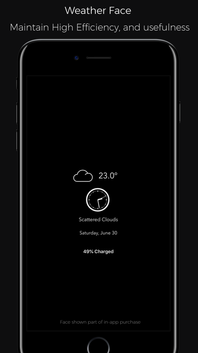 OLEDX screenshot 3