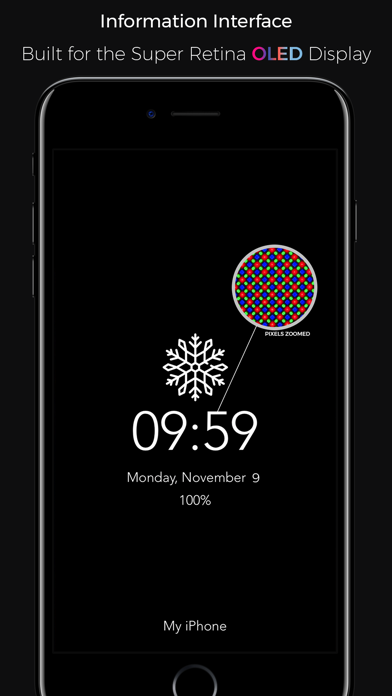 OLEDX screenshot 7