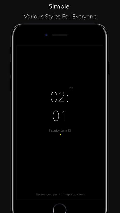 OLEDX screenshot 2