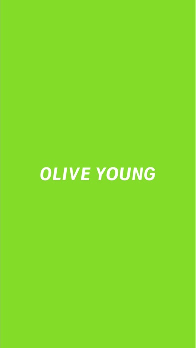 OLIVE YOUNG Global screenshot 6