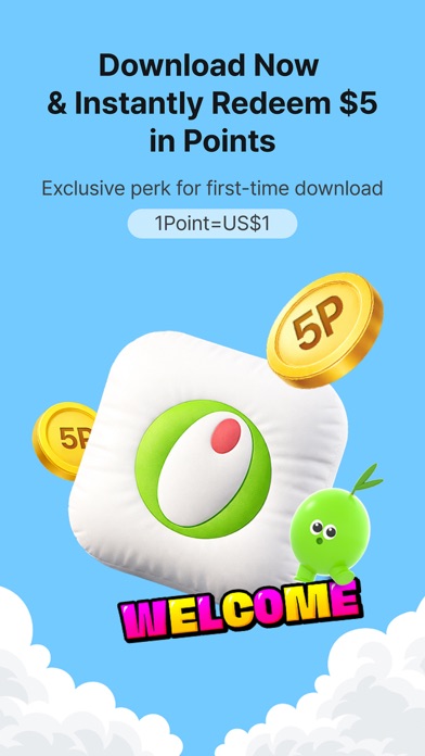 OLIVE YOUNG Global screenshot 5