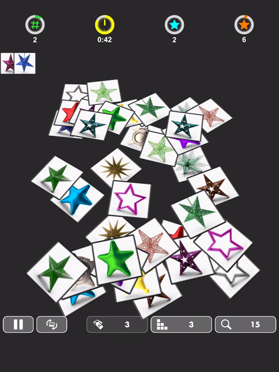 OLLECT - Pair Matching Game screenshot 3