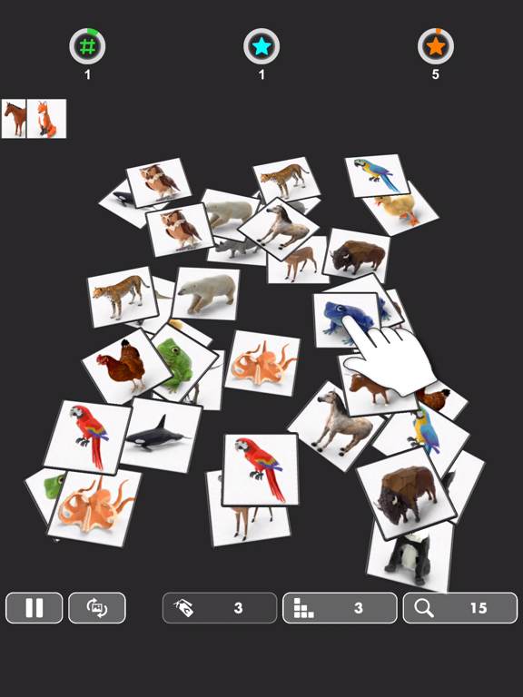 OLLECT - Pair Matching Game screenshot 10