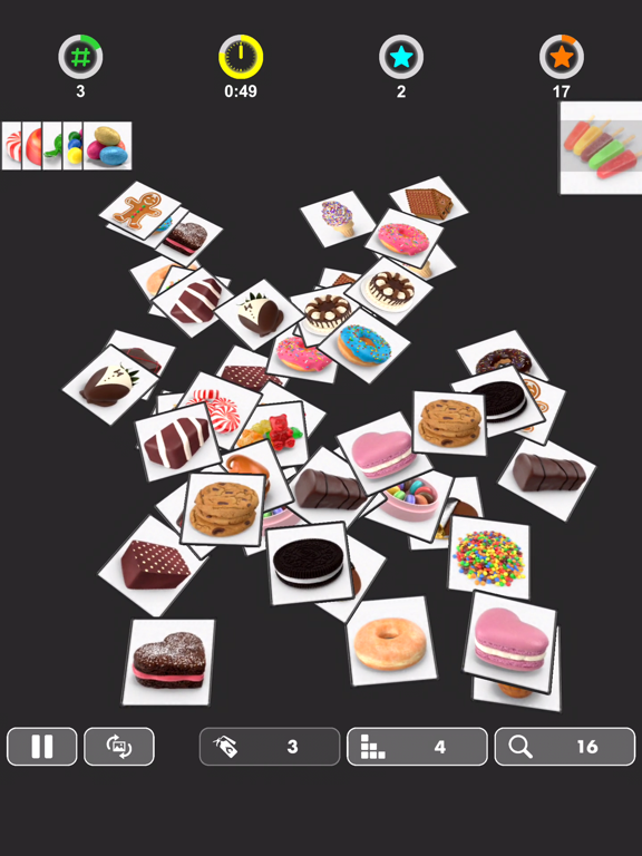 OLLECT - Pair Matching Game screenshot 8
