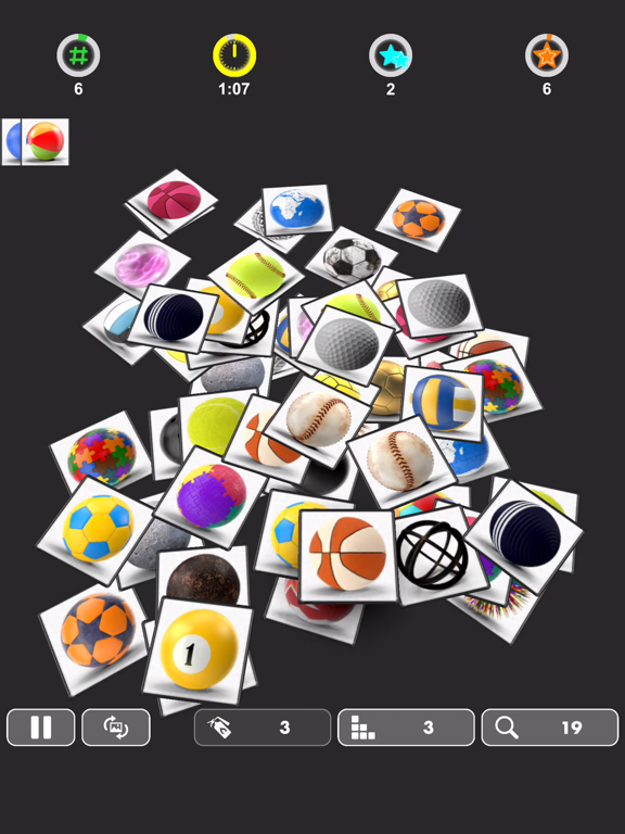 OLLECT - Pair Matching Game screenshot 6