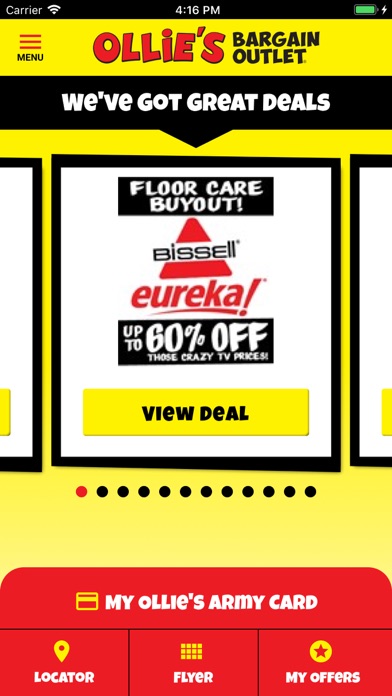 Ollie's Bargain Outlet, Inc screenshot 4
