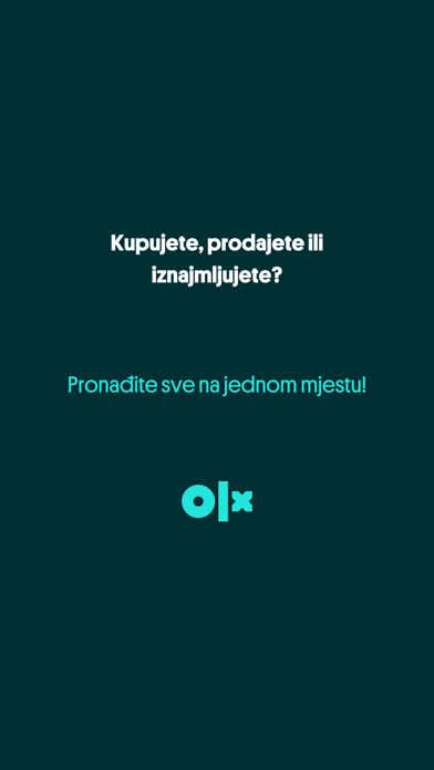 OLX BiH screenshot 5