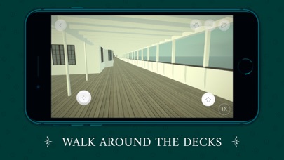 Olympic 4D Simulator screenshot 2