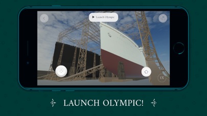 Olympic 4D Simulator screenshot 4