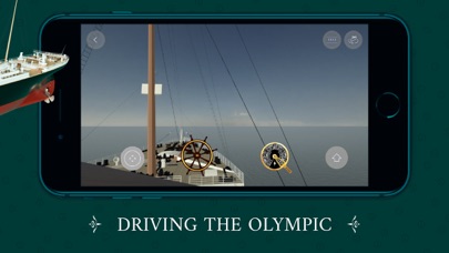 Olympic 4D Simulator screenshot 9