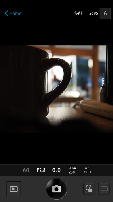 OM Image Share screenshot 4