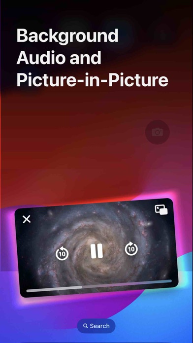 Omanager - Video for Files screenshot 2