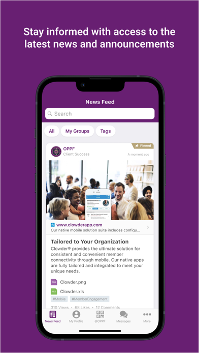 Omega Psi Phi On The Go screenshot 7