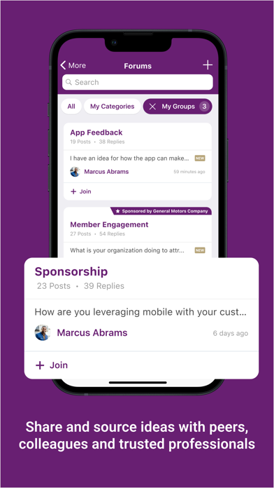 Omega Psi Phi On The Go screenshot 2