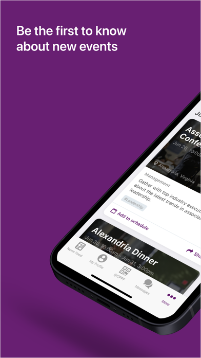 Omega Psi Phi On The Go screenshot 5
