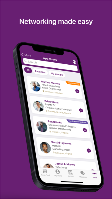 Omega Psi Phi On The Go screenshot 6