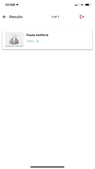 OML Directory screenshot 6