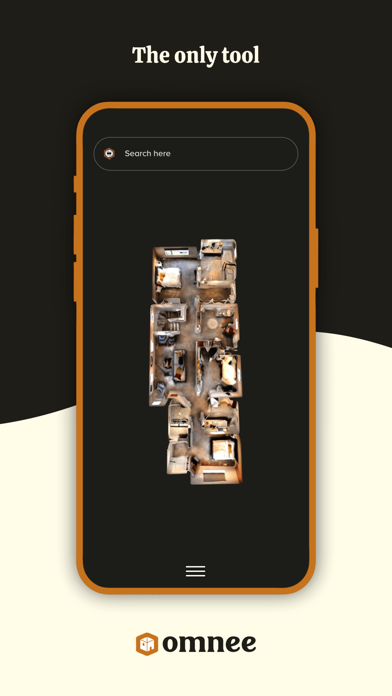 Omnee screenshot 3