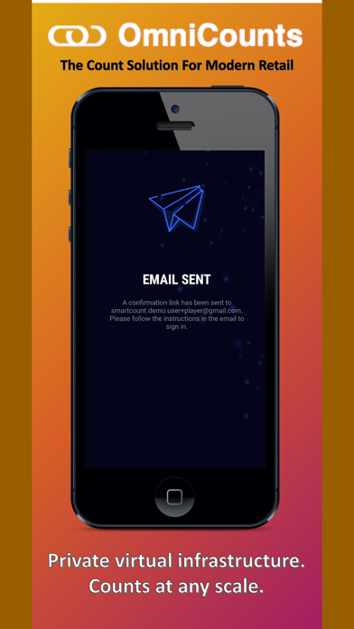 OmniCounts screenshot 2