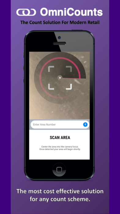 OmniCounts screenshot 1