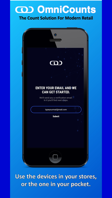OmniCounts screenshot 4