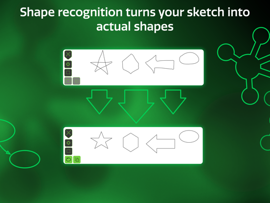 OmniGraffle 3 screenshot 3