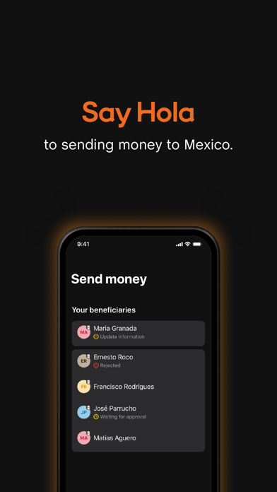 OmniMoney by Boost Mobile screenshot 3