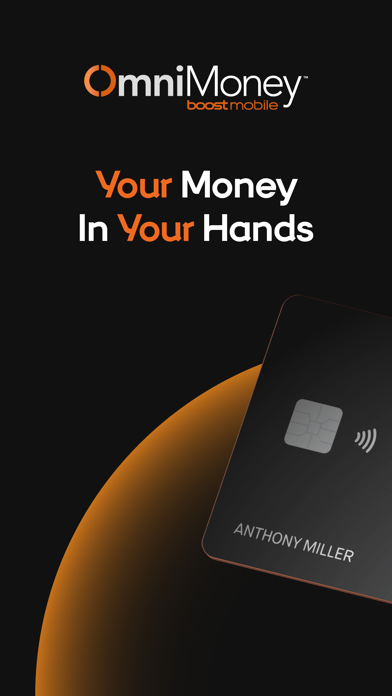 OmniMoney by Boost Mobile screenshot 8