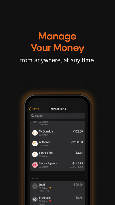 OmniMoney by Boost Mobile screenshot 6