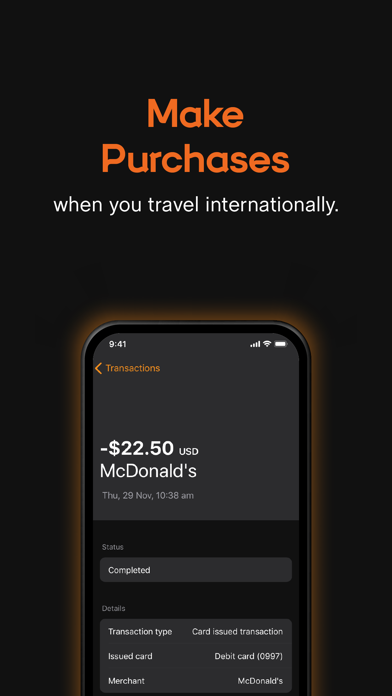 OmniMoney by Boost Mobile screenshot 2