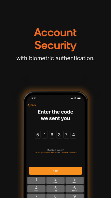 OmniMoney by Boost Mobile screenshot 1