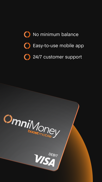 OmniMoney by Boost Mobile screenshot 7