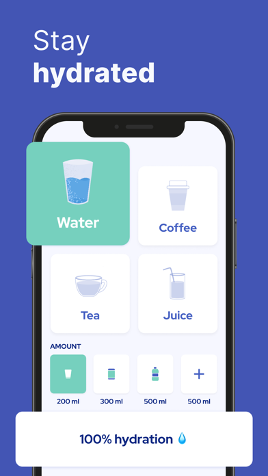 Omo: Healthy Weight Loss App screenshot 2
